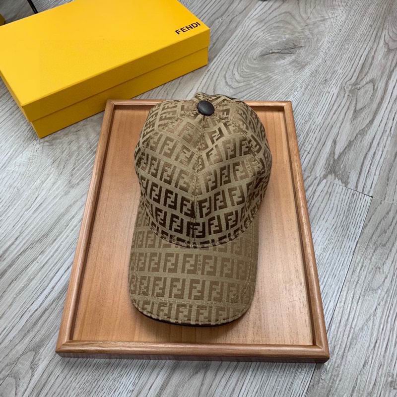 Fendi Cap 135 (7)